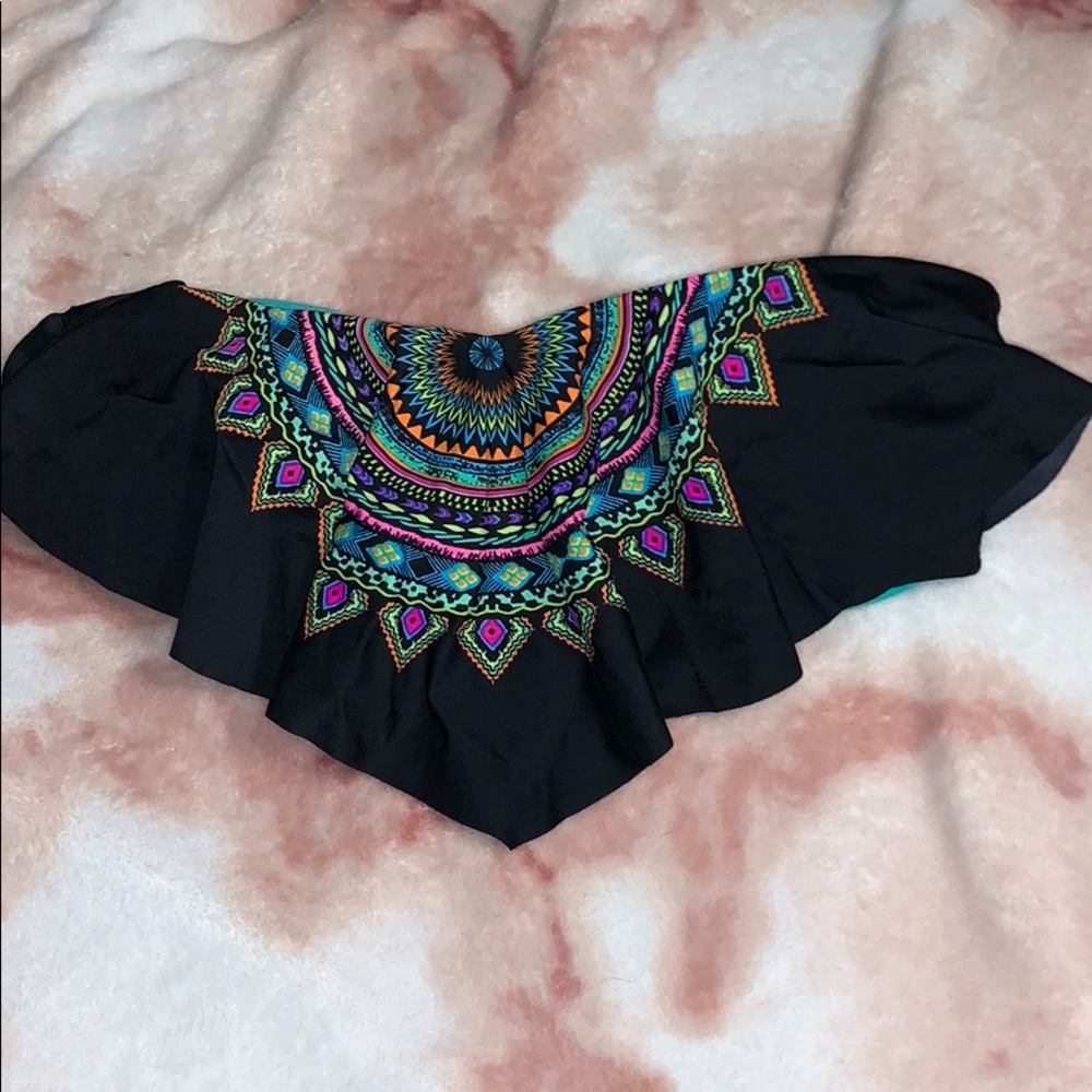 Swimsuit top